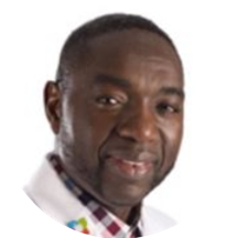 Dr. Fawzu Mohammadu, MD