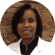 Dr. Faye Cumberbatch, DDS