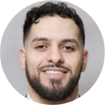 Dr. Fayek Ahmad, DMD