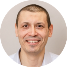 Dr. Fayez Attia, PT, DPT