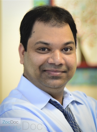Dr. Fazal Khan, MD