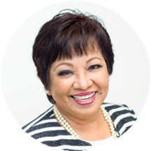 Dr. Felipa Magundayao, DMD