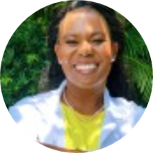 Dr. Felistas Makoni, MD