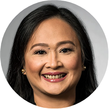 Dr. Felross Arimas, PT, DPT