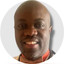 Dr. Femi Akinsanya, PMHNP, PharmD