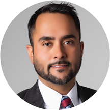 Dr. Feraz Rahman, MD, MS