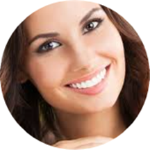 Dr. Fereshteh Maghsoudy, DMD