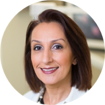 Dr. Fereshteh Mazhary, DMD