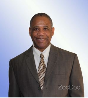 Dr. Fernand Theogene, MD