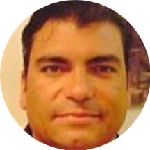 Dr. Fernando Beteta, DC