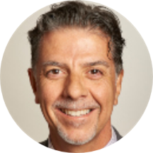 Dr. Fernando Carnavali, MD