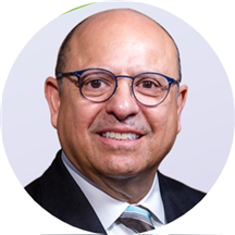 Dr. Fernando Illescas, MD