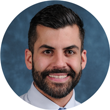 Dr. Fernando Mariz, MD