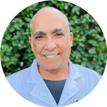 Dr. Fernando Mejia, MD