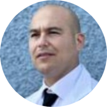 Dr. Fernando Salvador Ayala Negrete, DDS