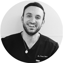 Dr. Ferris Elhein, DDS