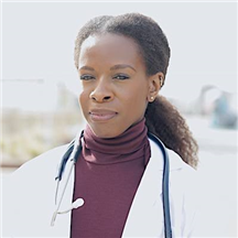 Dr. Feyisara Akanki-Ahmad, MD