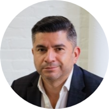 Dr. Fidel Garcia Fernandez, MD