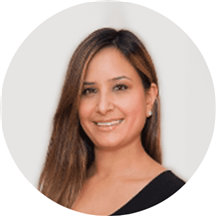 Dr. Fiona Gupta, MD