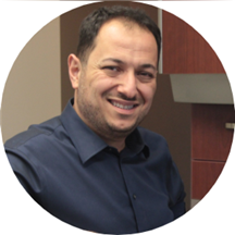 Dr. Firas Nashef, DMD