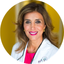 Dr. Firouzeh Manesh, DDS