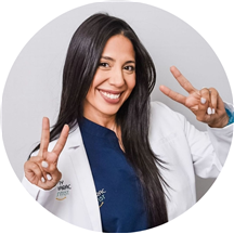 Dr. Flor Luzardo, DDS