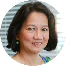 Dr. Flordelys Santiano, MD