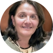 Dr. Florence Barricelli, MD