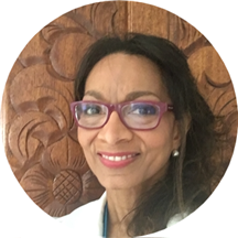 Dr. Florence Foucauld, MD