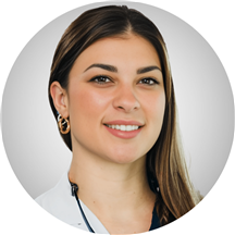Dr. Florencia Biaggi, DMD