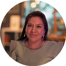 Dr. Florentina Garcia, MD