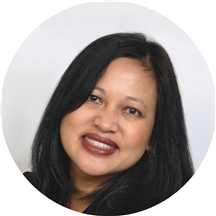 Dr. Florianne Burns, OD