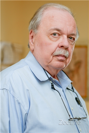 Dr. Floyd Garrett, MD