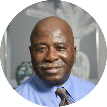 Dr. Floyd Luckett III, MD