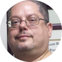 Dr. Fokion Avgerinos, DC