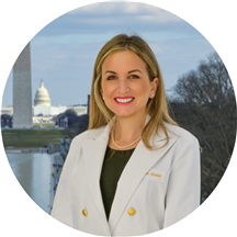 Dr. Fotini Chrisopoulos, DDS