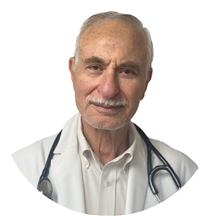 Dr. Fouad Albana, MD