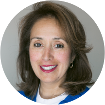 Dr. Frances Cavero, DDS