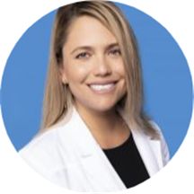 Dr. Frances Romero, MD
