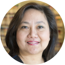 Dr. Francesca Barbin, DDS