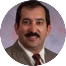 Dr. Francesco Cabrera, MD