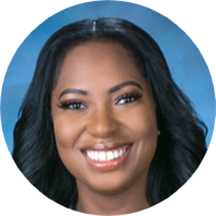 Dr. Franchesca Meyers, PhD, LMFT