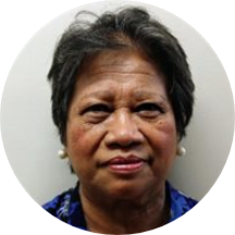 Dr. Francia De Vera, MD