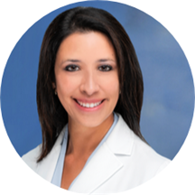 Dr. Francia Rojas, MD