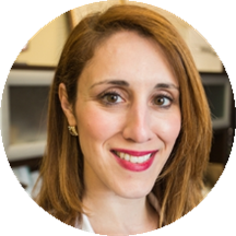 Dr. Francine Hyman, MD