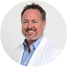 Dr. Francis (Frank) McCormick, MD