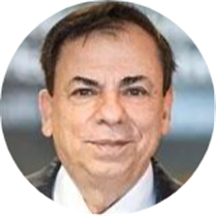 Dr. Francis Braconaro, MD