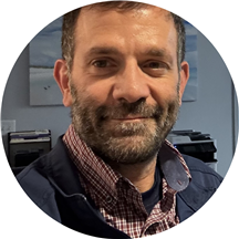 Dr. Francis Cusumano, DDS