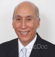 Dr. Francis Mendoza, MD