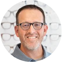 Dr. Francis Shealy, OD